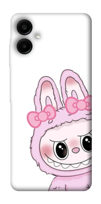 Чохол на Samsung Galaxy A07 Labubu White фото 1 з 1