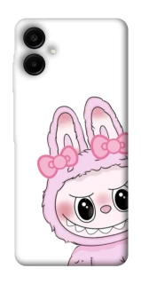 Чохол на Samsung Galaxy A07 Labubu White фото 1 з 1
