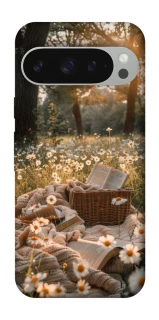 Чохол на Google Pixel 10 Pro XL Flowers v14 фото 1 з 1