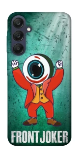 Чехол на Samsung Galaxy A25 5G FrontJoker фото 1 из 1