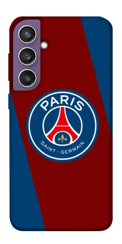 Чохол на Samsung Galaxy S23 FE FC PSG v2 фото 1 з 1