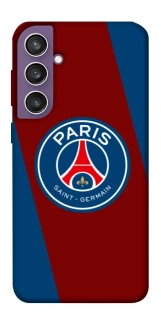 Чохол на Samsung Galaxy S23 FE FC PSG v2 фото 1 з 1