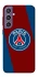 Чохол на Samsung Galaxy S23 FE FC PSG v2 фото 1 з 1