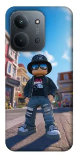 Чехол на Xiaomi Redmi 15C (Global) Roblox aesthetics ver.3 фото 1 из 1
