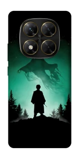 Чохол на Xiaomi Poco X7 Harry Potter & Dementor фото 1 з 1
