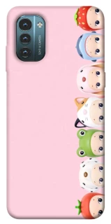 Чехол на Nokia G21 Sonny angel wallpaper фото 1 из 1