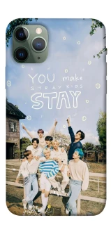 Чехол на Apple iPhone 11 Pro (5.8") Stray Kids v3 фото 1 из 1