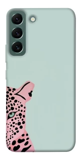 Чехол на Samsung Galaxy S22 Leopard Art фото 1 из 1