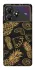 Чехол на ZTE Blade A36 Pineapple фото 1 из 1