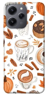 Чехол на Xiaomi Redmi 12 Autumn vibes ver.7 фото 1 Чехол на Xiaomi Redmi 12 Autumn vibes ver.7 фото 1 из 1