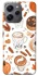Чехол на Xiaomi Redmi 12 Autumn vibes ver.7 фото 1 Чехол на Xiaomi Redmi 12 Autumn vibes ver.7 фото 1 из 1