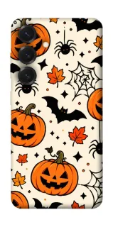 Чехол на Samsung Galaxy S26 Edge Halloween v13 фото 1 из 1