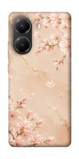 Чехол на Xiaomi Poco X6 Pro Sakura ver.2 фото 1 из 1