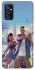 Чохол на Samsung Galaxy M52 GTA фото 1 з 1
