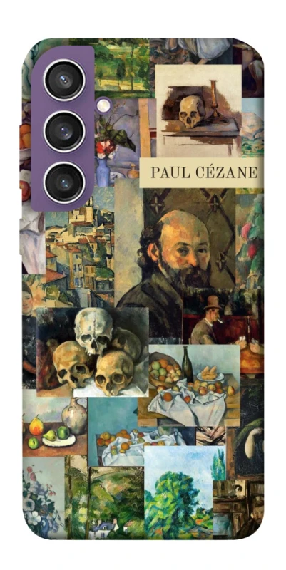 Чохол на Samsung Galaxy S23 FE Paul Cézanne фото 1 з 1