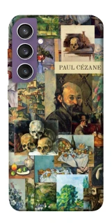 Чехол на Samsung Galaxy S23 FE Paul Cézanne фото 1 из 1