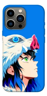 Чехол на Apple iPhone 13 Pro (6.1") Hashibira Inosuke фото 1 из 1