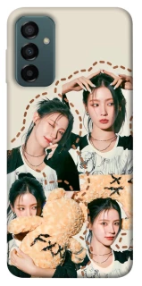 Чохол на Samsung Galaxy M13 4G Miyeon v2 - (G)I-DLE фото 1 з 1