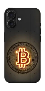 Чехол на Apple iPhone 16 Битферма фото 1 из 1