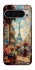 Чехол на Google Pixel 9 Pro XL Paris фото 1 из 1