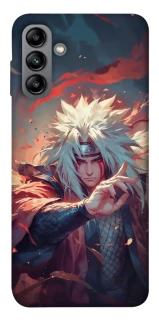 Чохол на Samsung Galaxy A04s Jiraiya фото 1 з 1