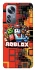 Чохол на Xiaomi 12 / 12X Roblox aesthetics ver.8 фото 1 з 1