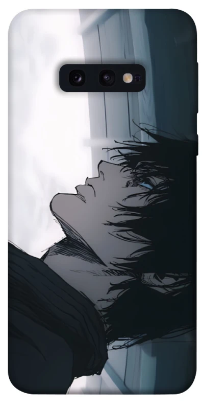 Чехол на Samsung Galaxy S10e Toji Zenin v2 фото 1 из 1