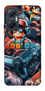 Чохол на Infinix Hot 20 5G Roblox aesthetics ver.11 фото 1 з 1