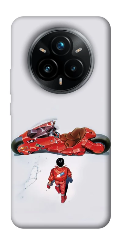 Чохол на Realme 14 Pro+ Anime v43 фото 1 з 1