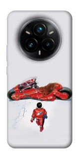 Чохол на Realme 14 Pro+ Anime v43 фото 1 з 1