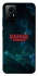 Чохол на Xiaomi Redmi Note 12S Stranger Things ver.30 фото 1 з 1