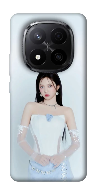 Чохол на Xiaomi Redmi Note 14 Pro+ 5G Chiquita - BABYMONSTER фото 1 з 1