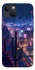Чохол на Apple iPhone 13 (6.1") Night city фото 1 з 1