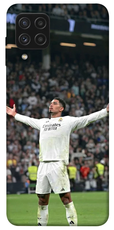 Чохол на Samsung Galaxy A22 4G Jude Bellingham фото 1 з 1