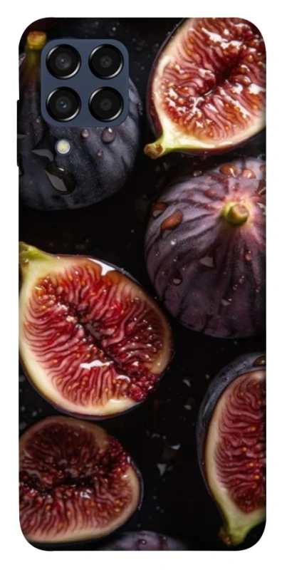 Чохол на Samsung Galaxy M33 5G VioletFig1 фото 1 з 1