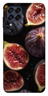 Чехол на Samsung Galaxy M33 5G VioletFig1 фото 1 из 1