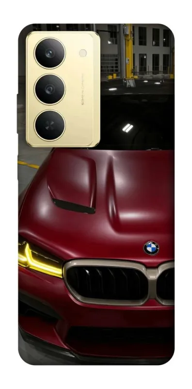 Чохол на Realme 14x BMW V56 фото 1 з 1
