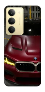Чохол на Realme 14x BMW V56 фото 1 з 1