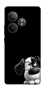 Чохол на Realme GT Neo 6 SE My Dog фото 1 з 1
