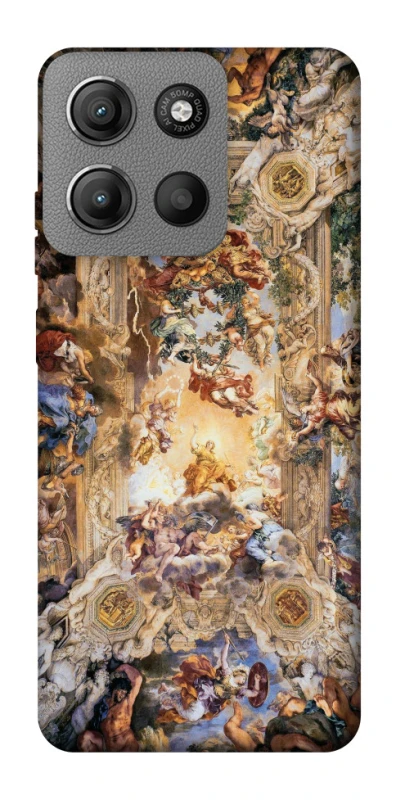 Чохол на Motorola Moto G15 Power Мистецтво фото 1 з 1