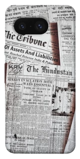 Чехол на Google Pixel 8 Газеты фото 1 из 1