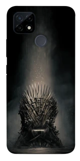 Чохол на Realme C12 House of the Dragon ver.2 фото 1 з 1