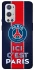 Чехол на OnePlus 9 Pro FC PSG v1 фото 1 из 1