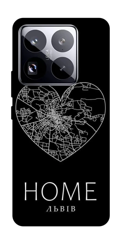 Чохол на Xiaomi 15 Pro Львів Home фото 1 з 1