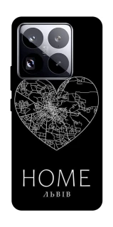 Чохол на Xiaomi 15 Pro Львів Home фото 1 з 1