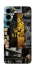 Чохол на Samsung Galaxy S25 King collage фото 1 з 1