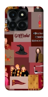 Чохол на Huawei Honor X6a Harry Potter v12 фото 1 з 1