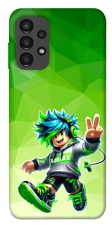 Чохол на Samsung Galaxy A13 4G Roblox aesthetics ver.2 фото 1 з 1