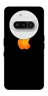 Чохол на Nothing Phone (3a) Halloween Pumpkin фото 1 з 1