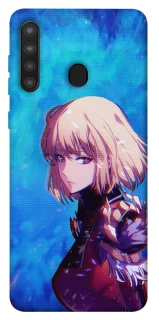 Чехол на Samsung Galaxy A21 Cha Hae In фото 1 из 1